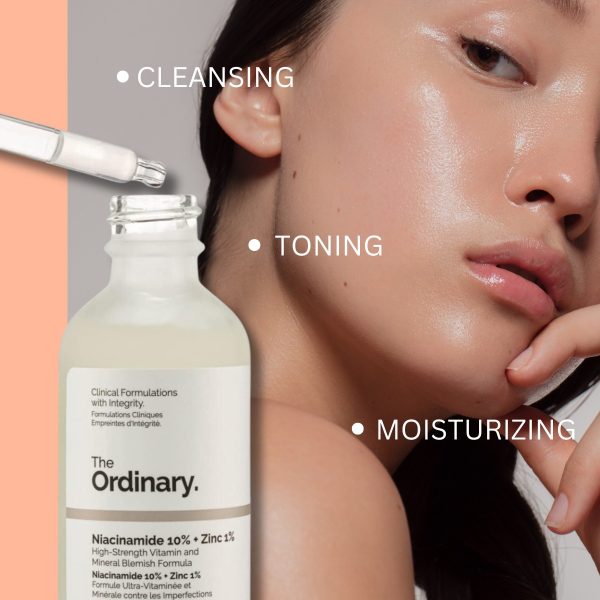 Pack Of 3 | Karseell Hair Mask | Ordinary Serum | Skin Brightening Cream