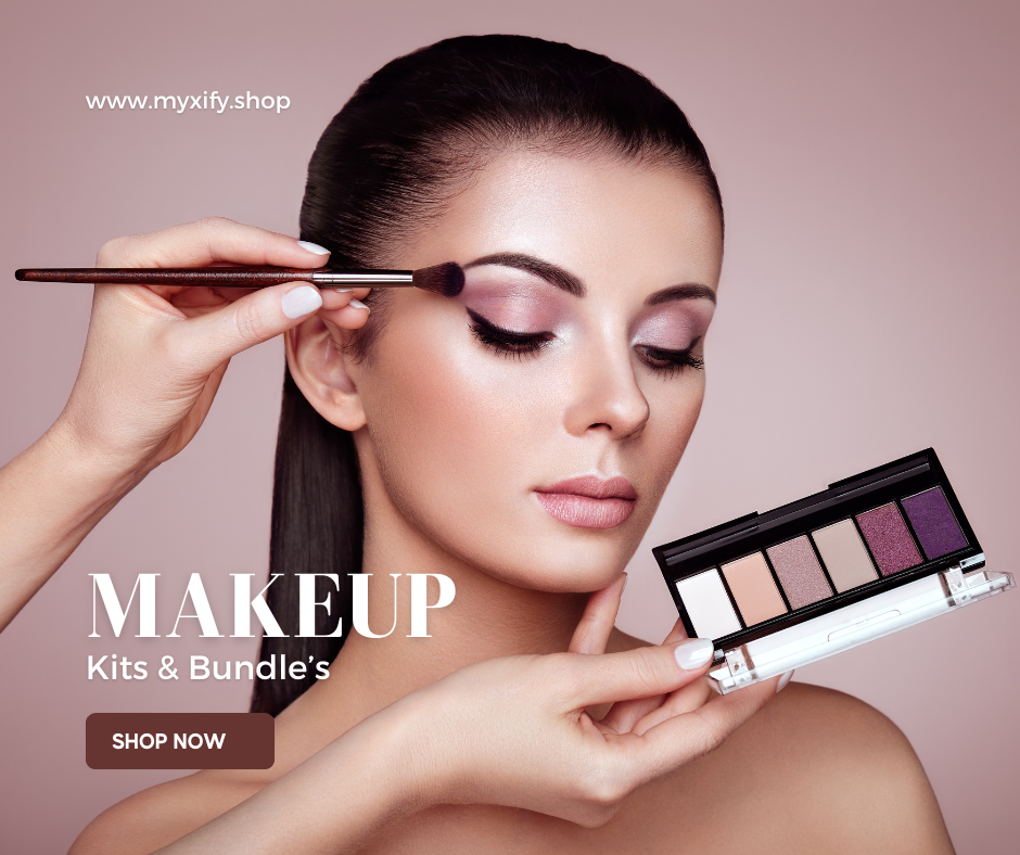 Make Up Deal