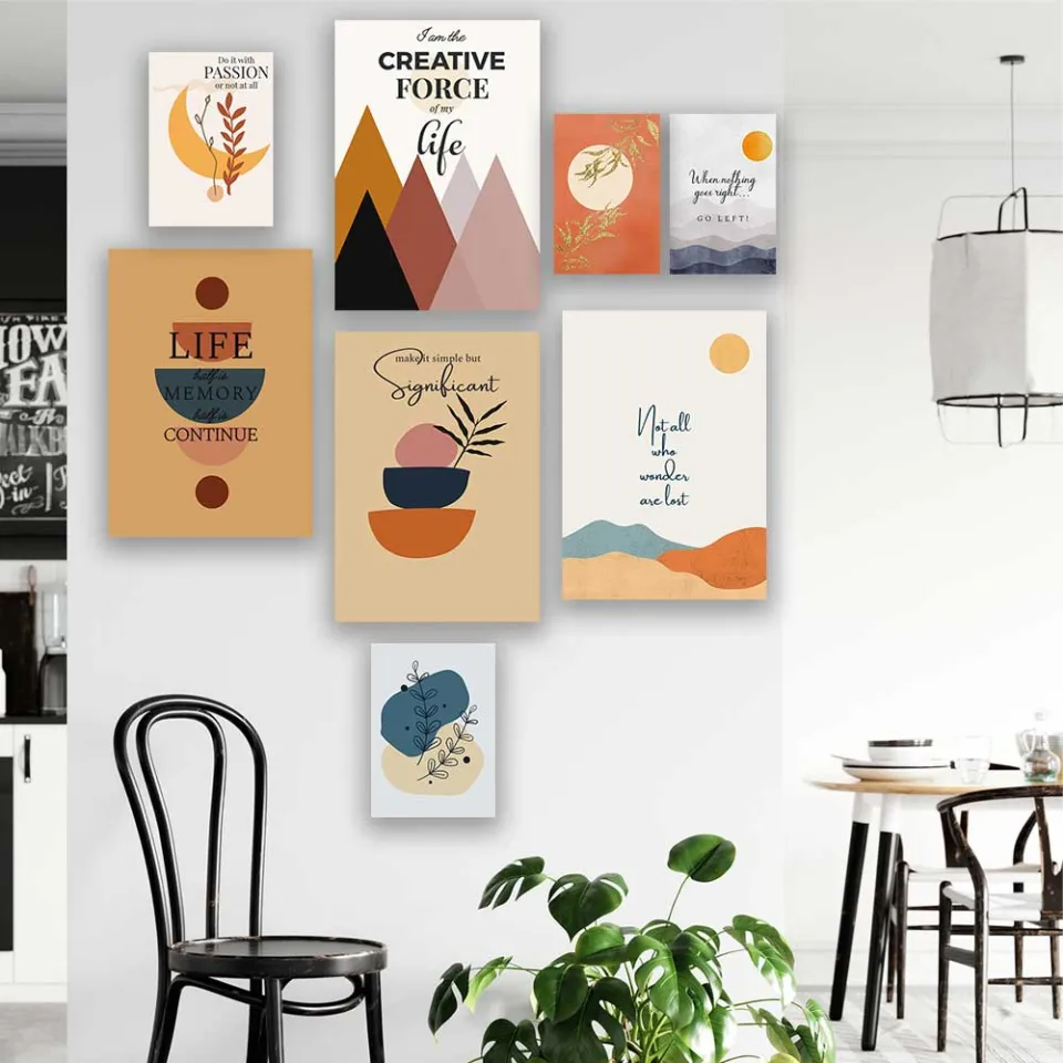 Home Decor & Living