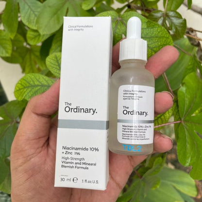 Pack Of 3 | Karseell Hair Mask | Ordinary Serum | Skin Brightening Cream